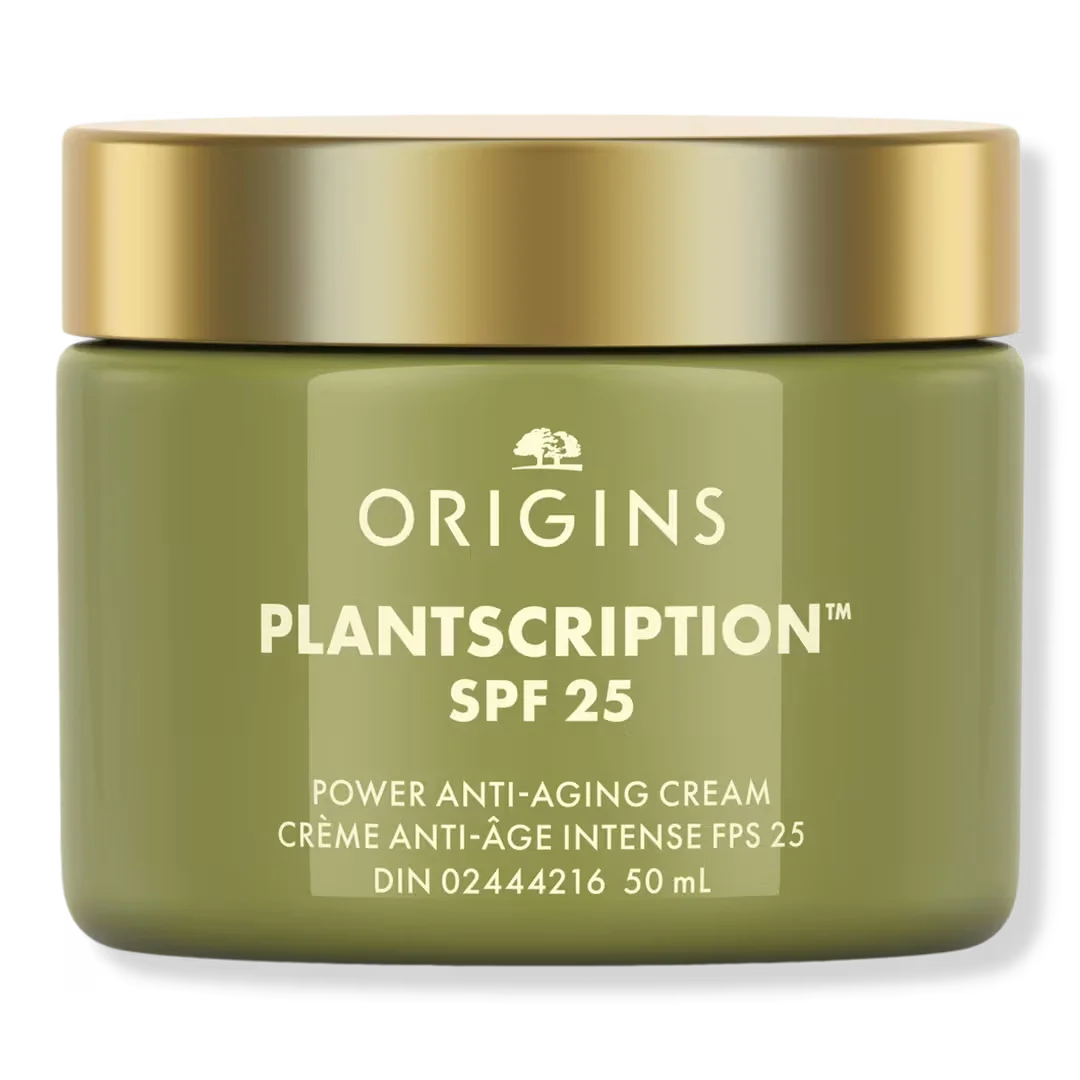 Plantscription SPF 25 Power Anti-Aging Cream by Origins