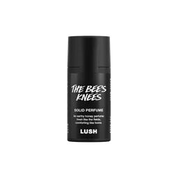 The Bee's Knees Solid Perfume by LUSH
