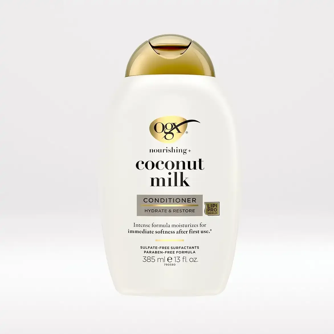 Coconut Milk Conditioner by OGX