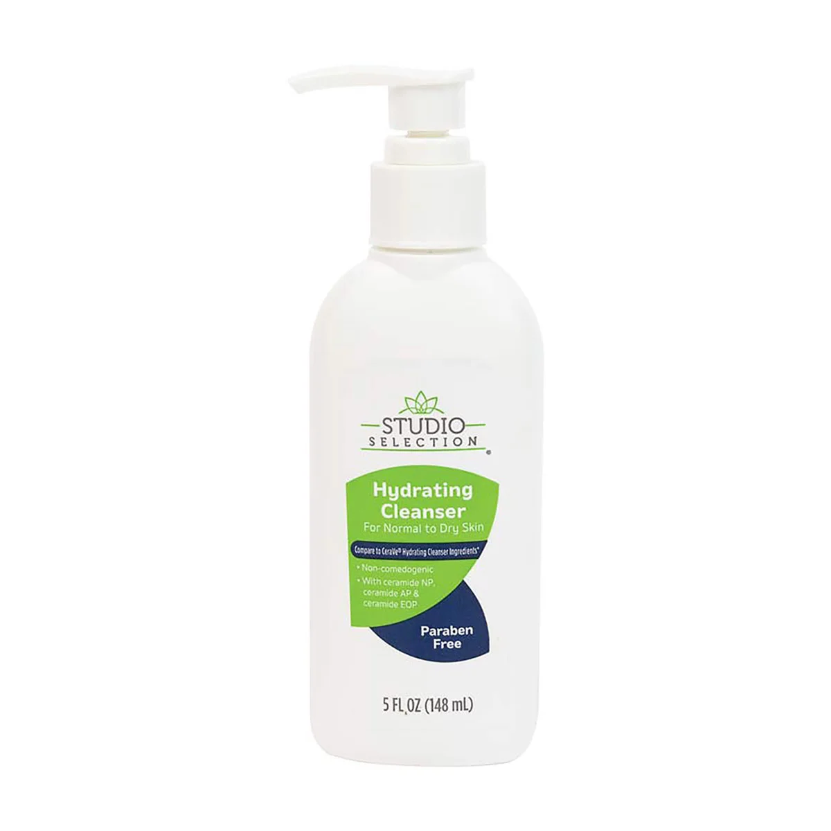 Hydrating Cleanser by Studio Selection