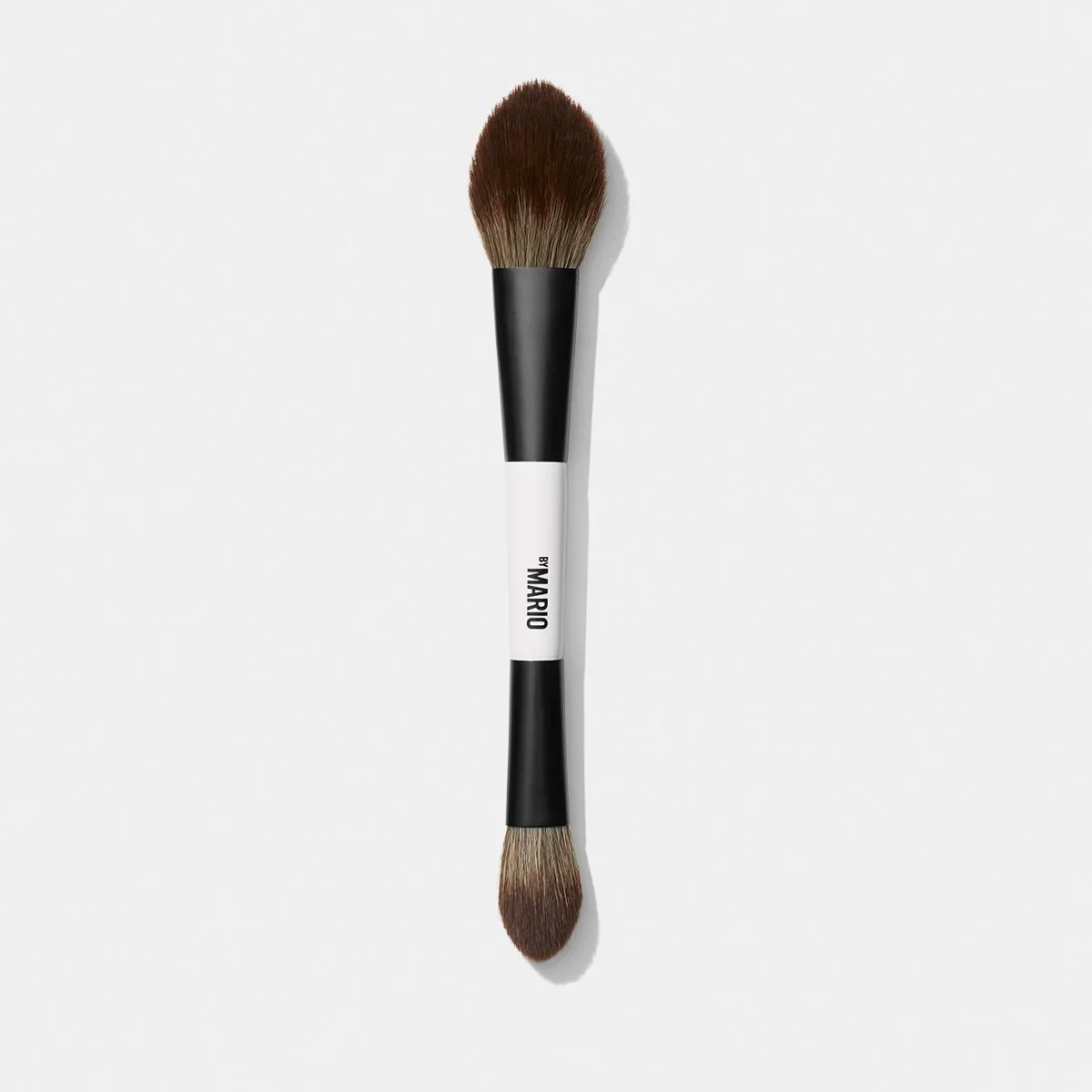 F3 Dual-Ended Precision Powder Brush by Makeup by Mario