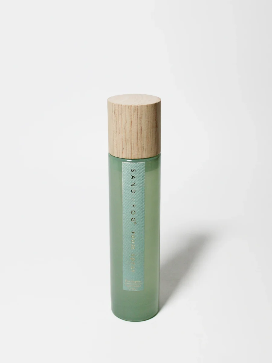 Eucalyptus Room Spray by Sand + Fog