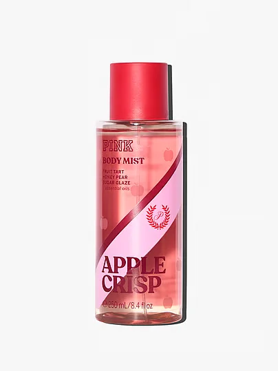 PINK Apple Crisp Body Mist by Victoria's Secret