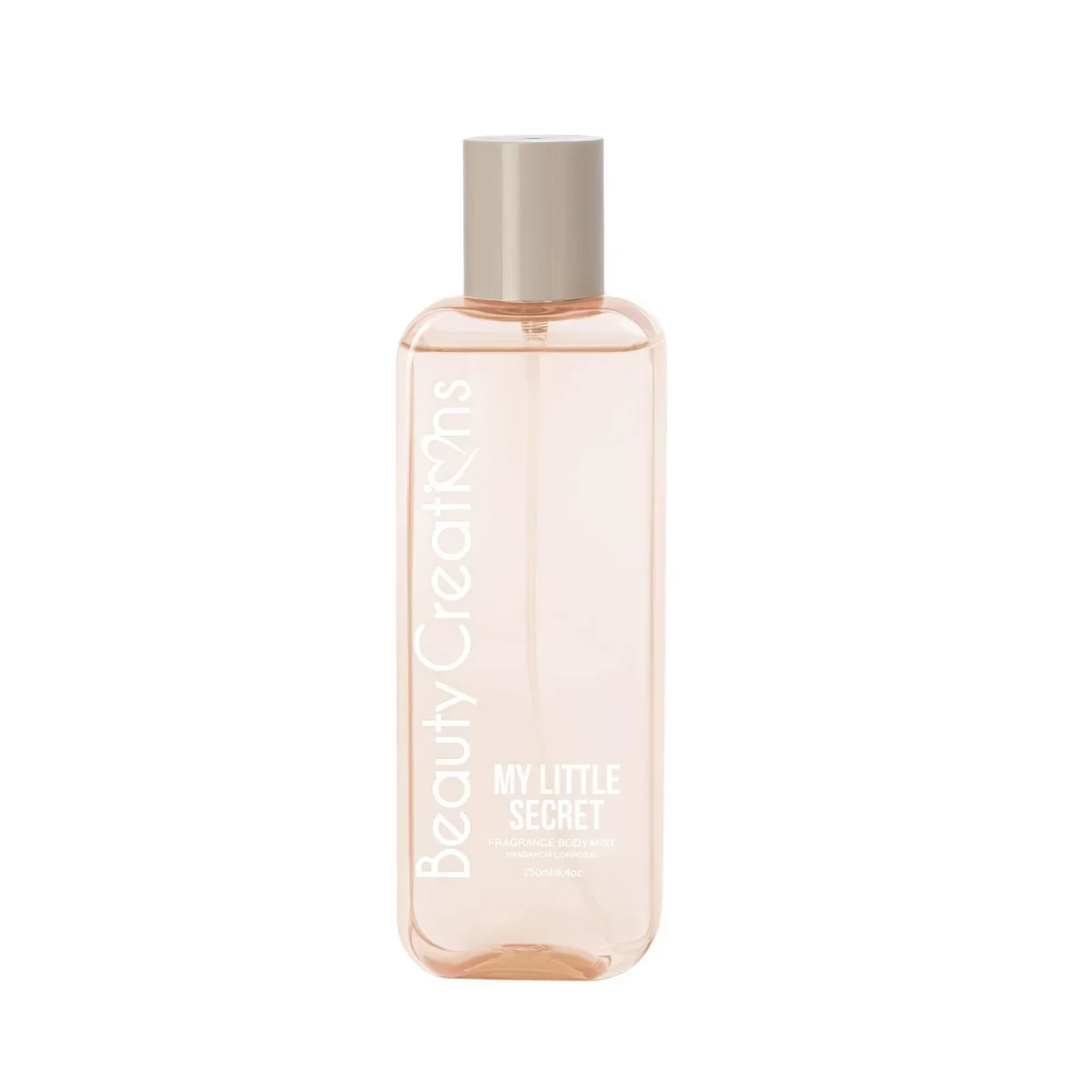 My Little Secret Body Collection Mist by Beauty Creations