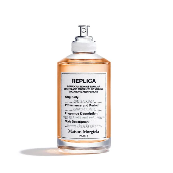 Autumn Vibes Eau De Toilette by Maison Margiela REPLICA
