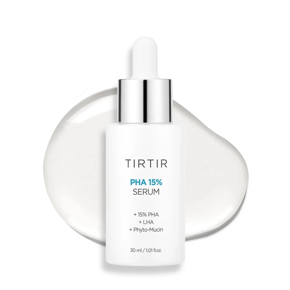 PHA 15% Serum by TIRTIR