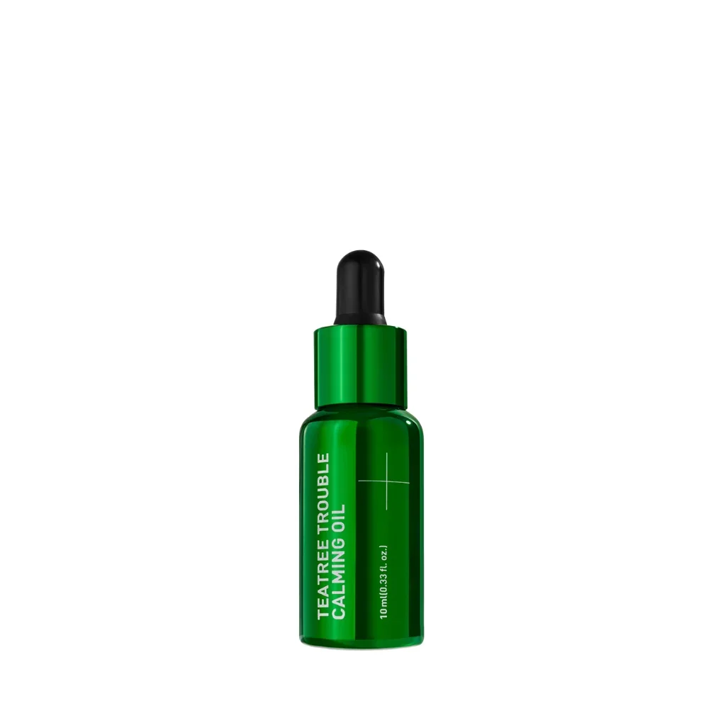 Teatree Trouble Calming Oil by MEDIHEAL