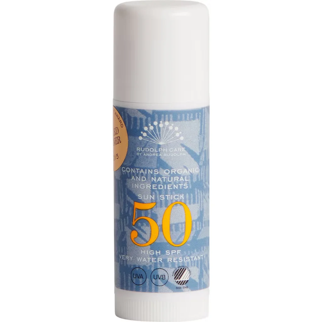 Sun Stick SPF 50 by Rudolph Care