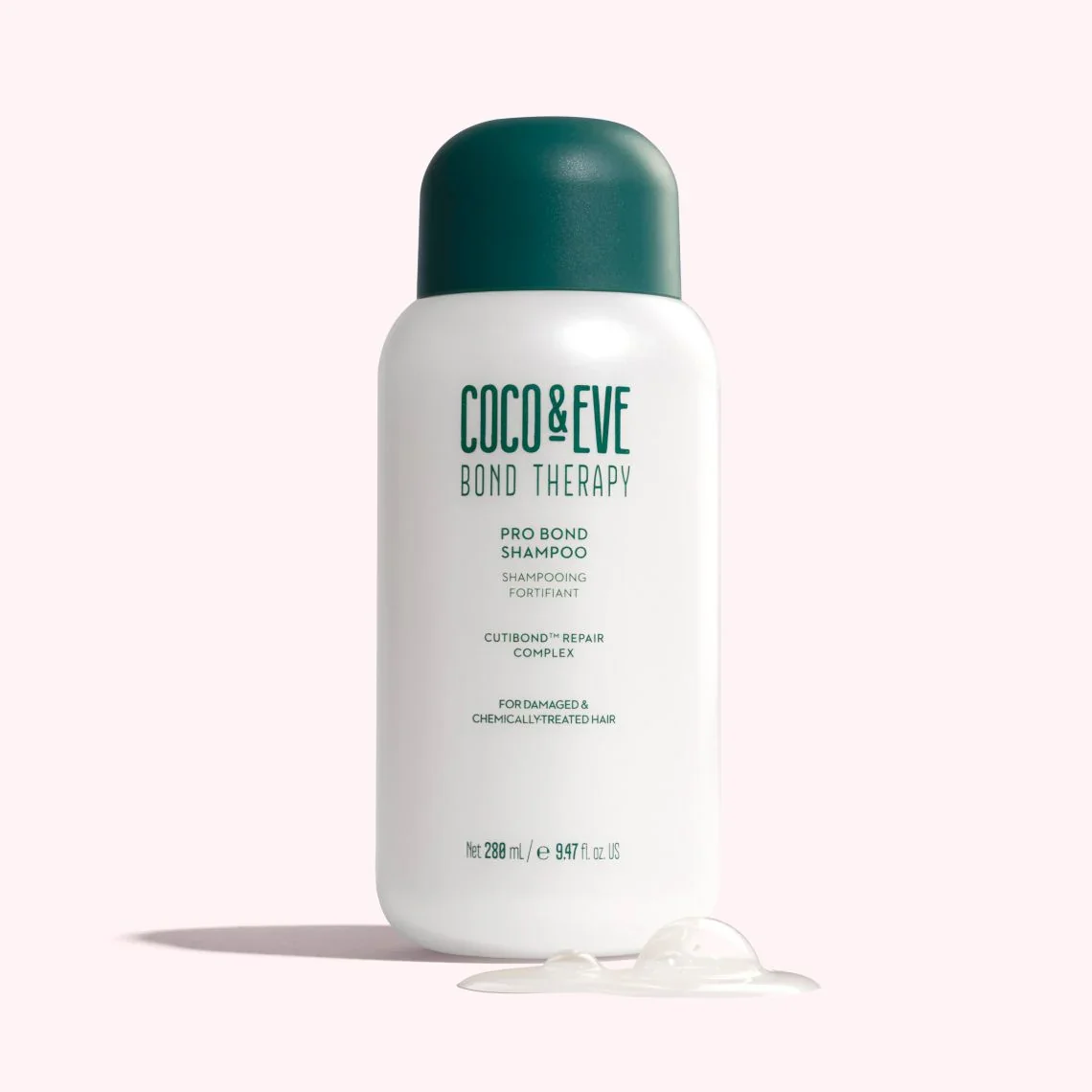 Pro Bond Shampoo by Coco & Eve