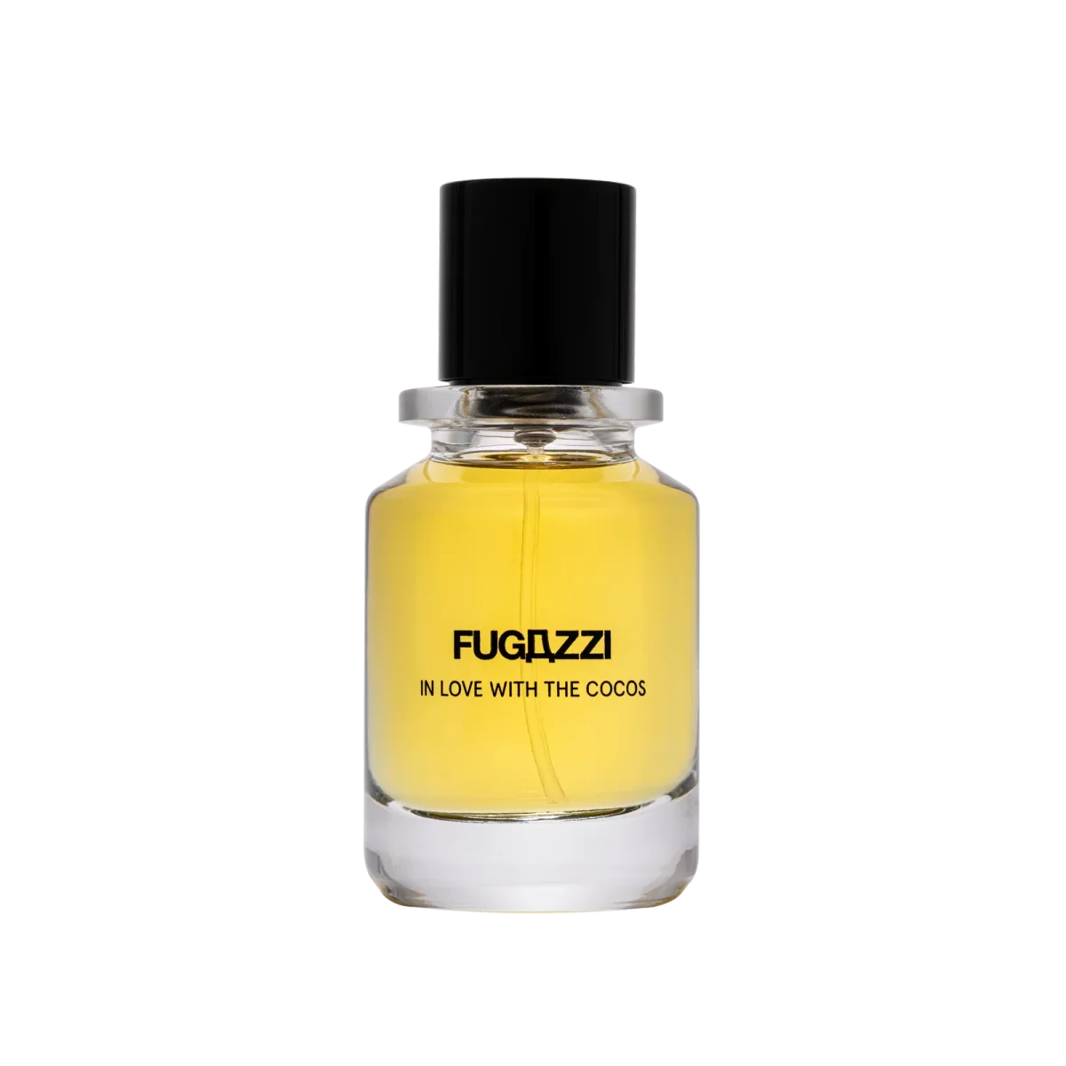 In Love With The Cocos Extrait de Parfum by FUGAZZI
