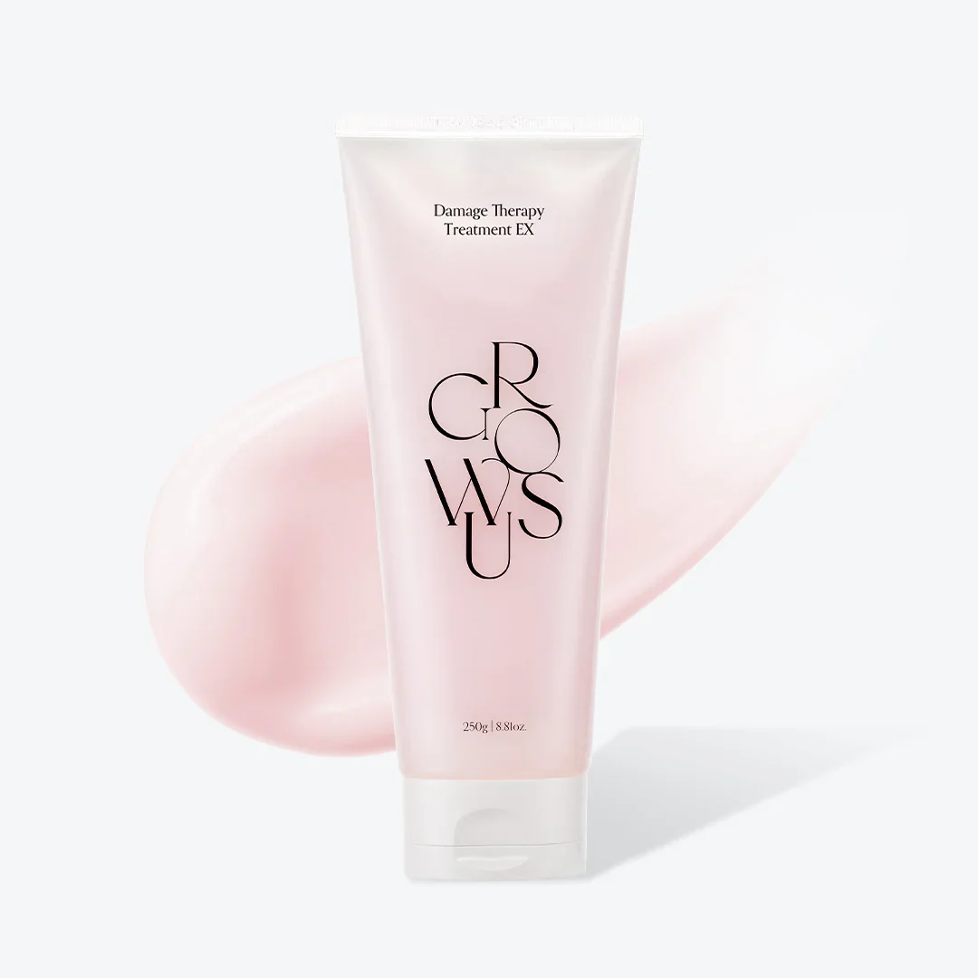Damage Therapy Treatment EX by GROWUS
