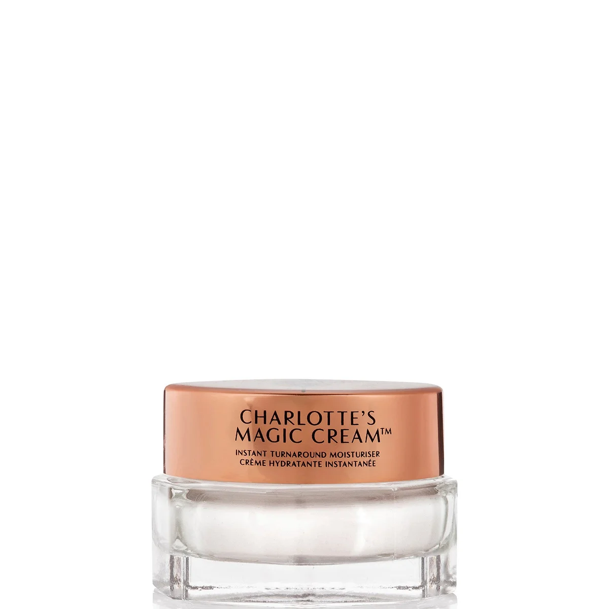 Charlotte's Magic Cream by Charlotte Tilbury