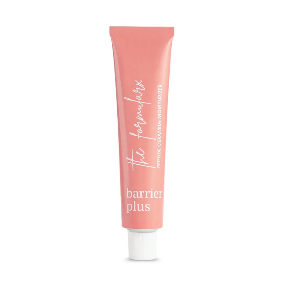 Barrier Plus Ceramide Peptide Moisturizer by FORMULARX