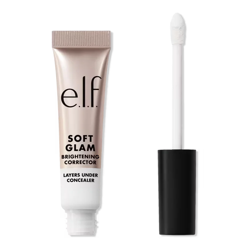Soft Glam Brightening Corrector by e.l.f. Cosmetics