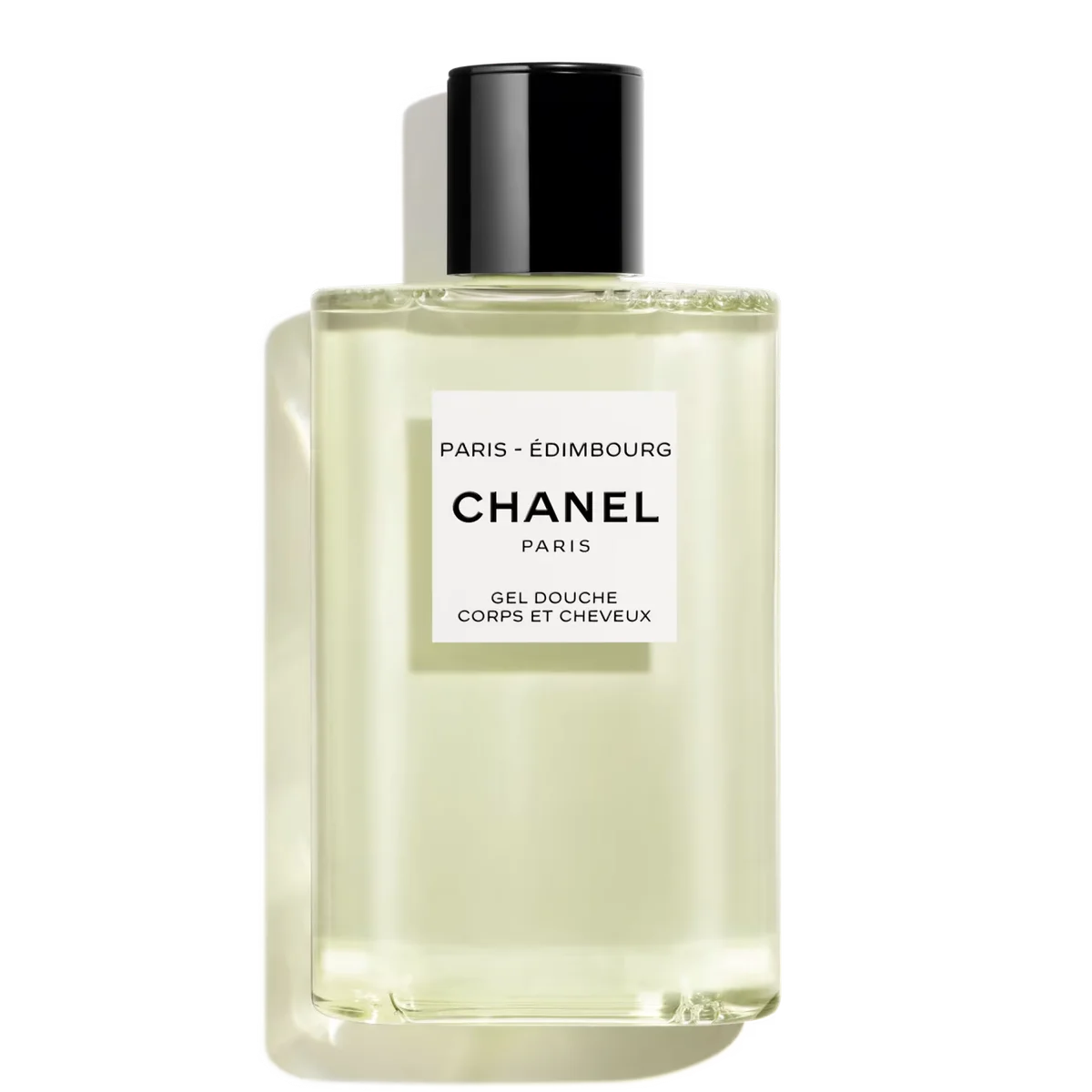 Paris - Edimbourg Hair and Body Shower Gel by Chanel