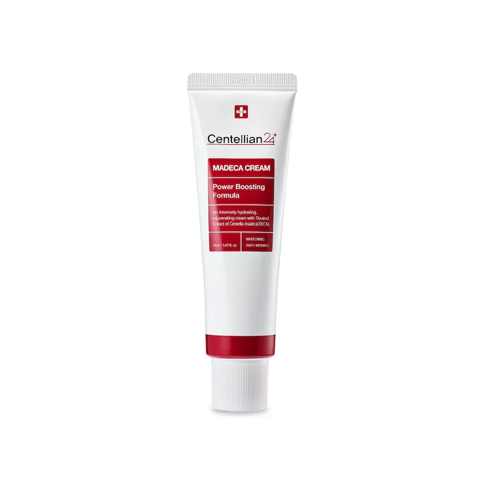 Madeca Cream Power Boosting Formula by Centellian 24