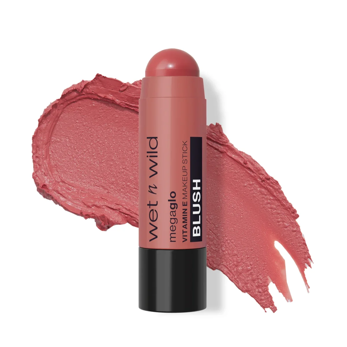 MegaGlo Vitamin E Blush Stick by wet n wild