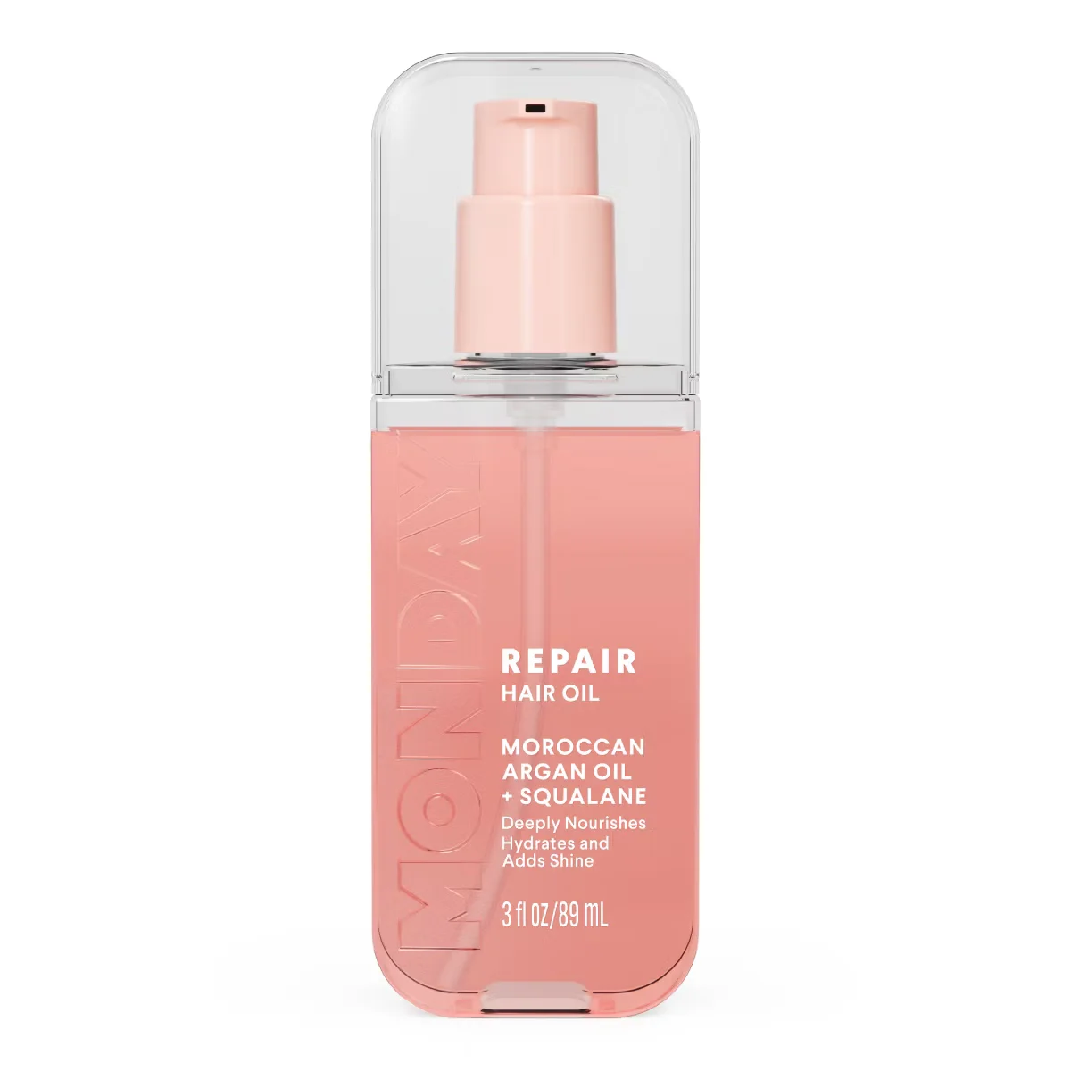 Repair Hair Oil by MONDAY Haircare