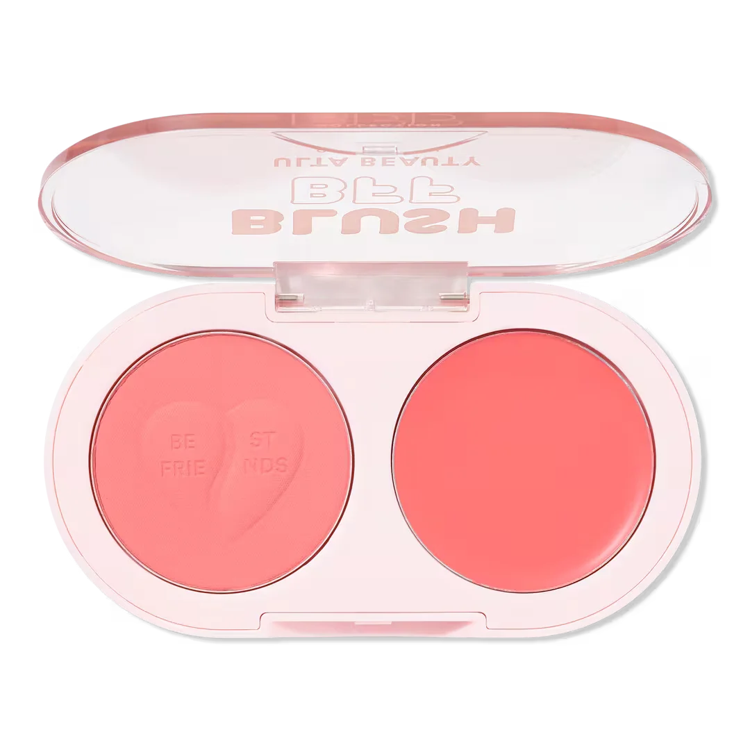 Blush BFF Cream & Powder Duo by ULTA Beauty Collection