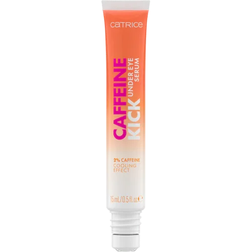 Caffeine Kick Under Eye Serum by CATRICE