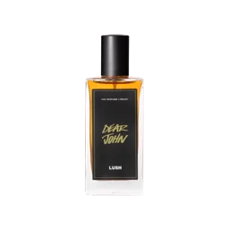 Dear John Perfume by LUSH