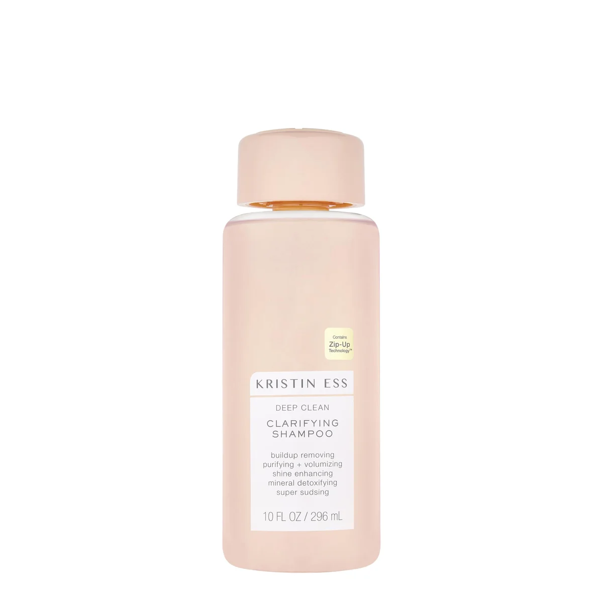 Deep Clean Clarifying Shampoo by Kristin Ess Hair
