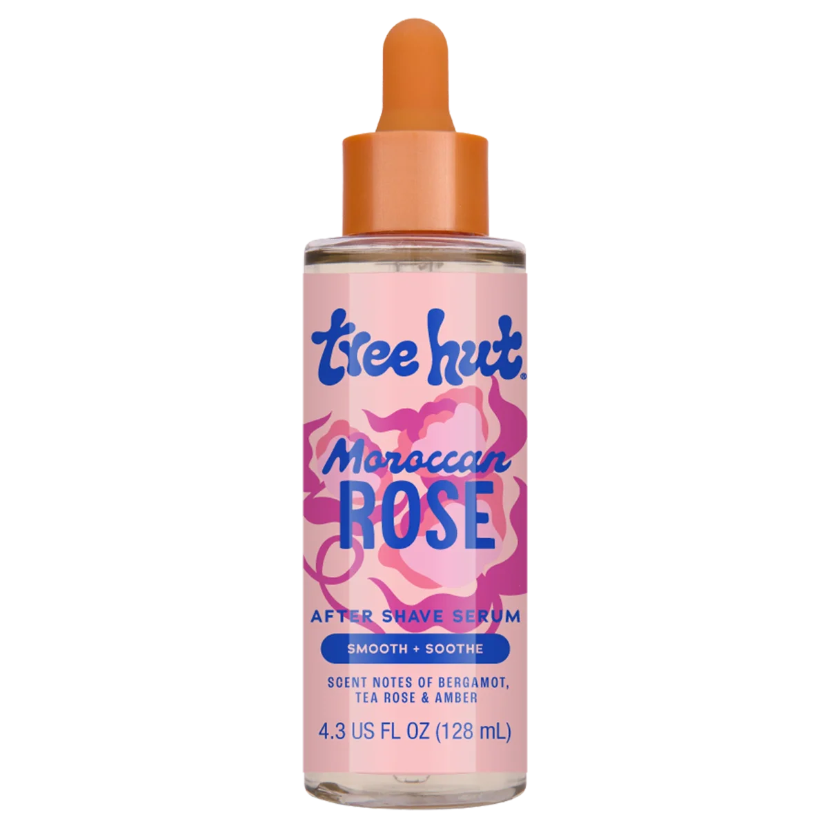 Moroccan Rose After Shave Serum by Tree Hut