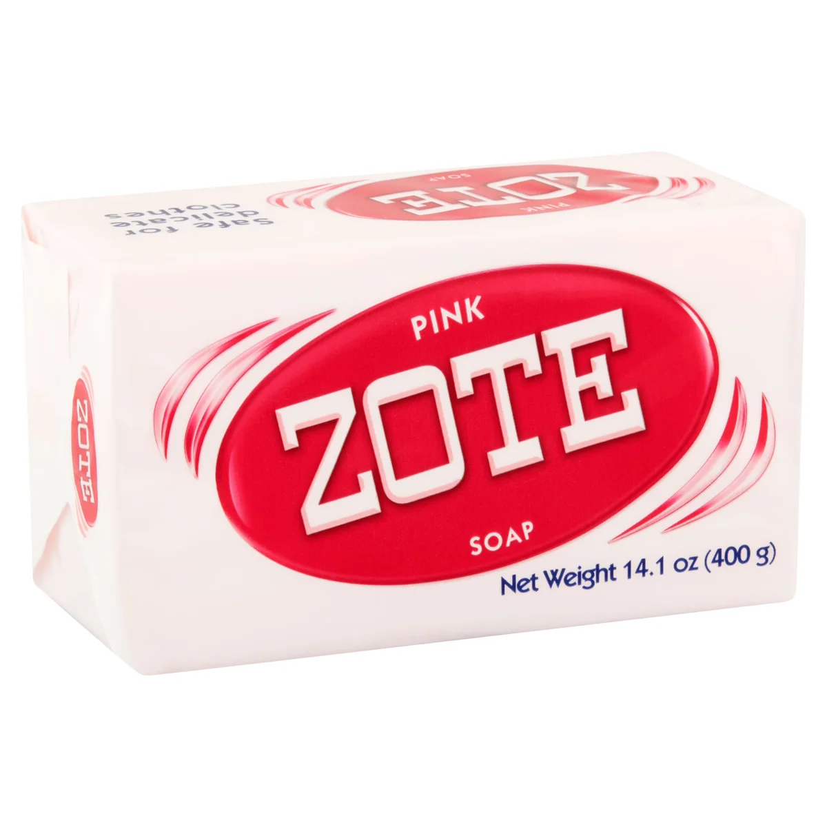 Pink Soap by Zote