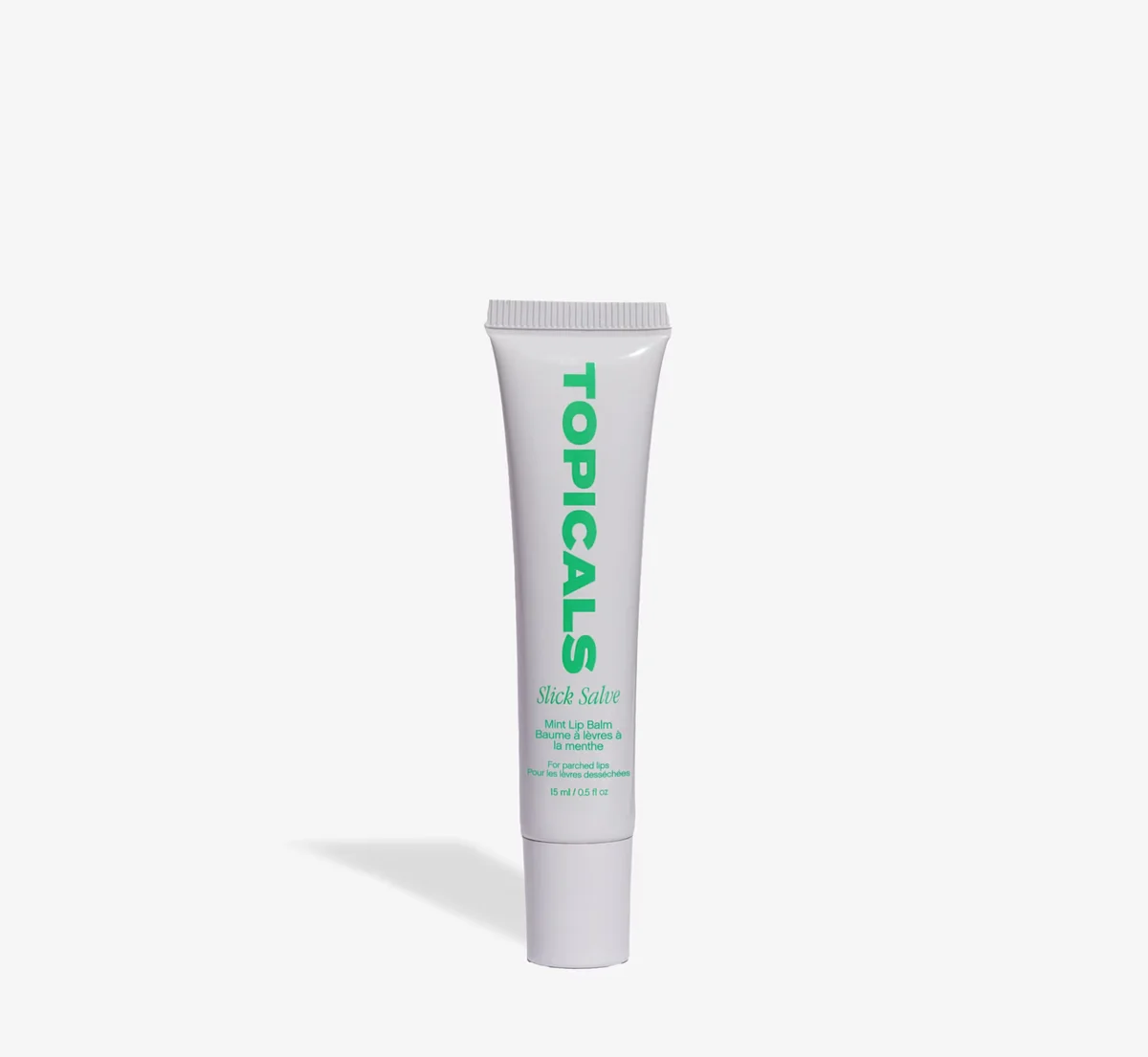 Slick Salve Lip Balm by Topicals