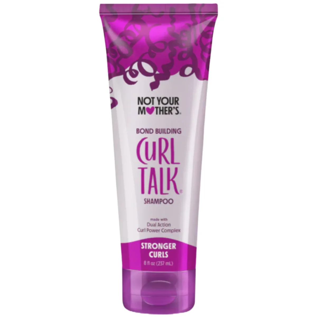 Curl Talk Bond Building Shampoo by Not Your Mother's