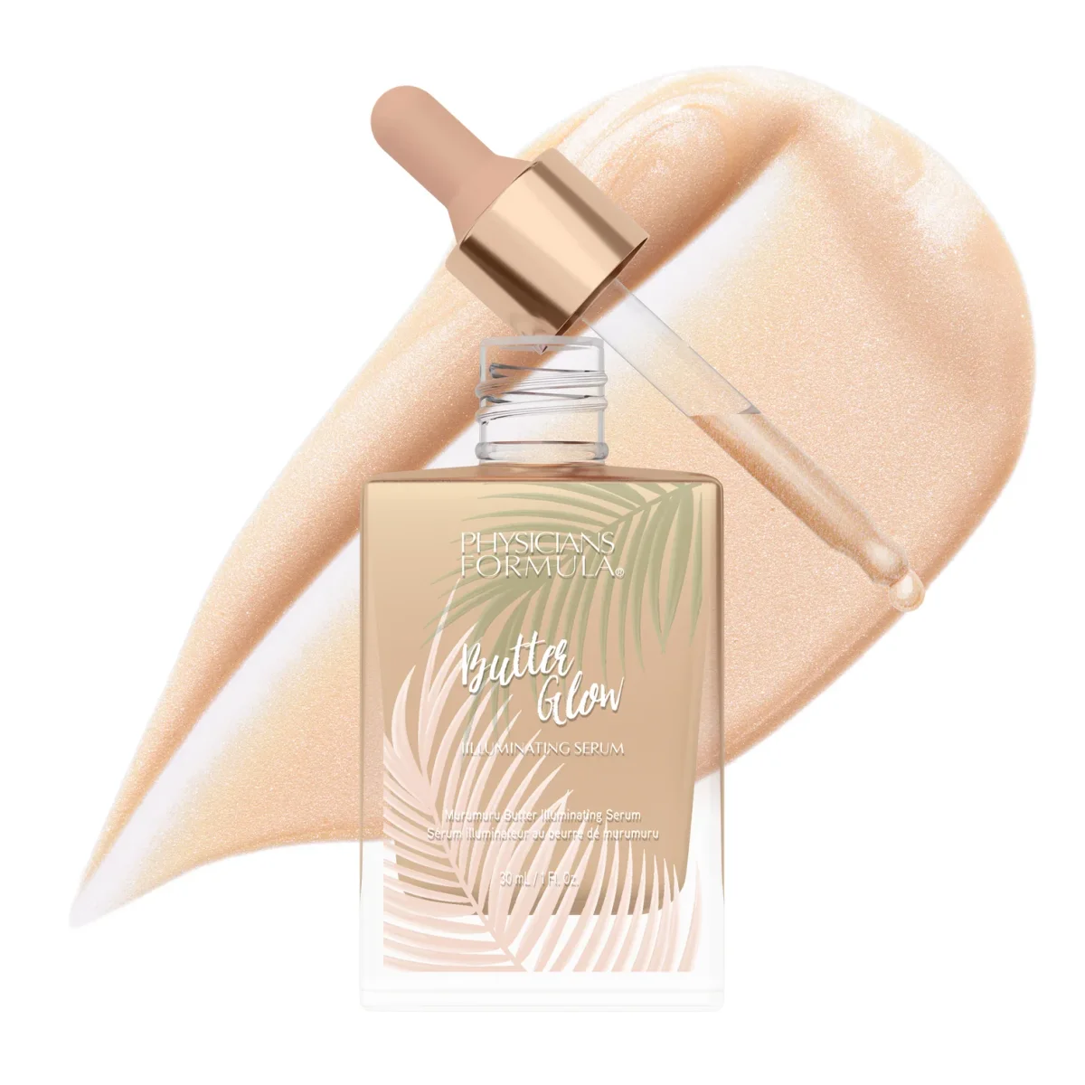 Butter Glow Illuminating Serum by Physicians Formula