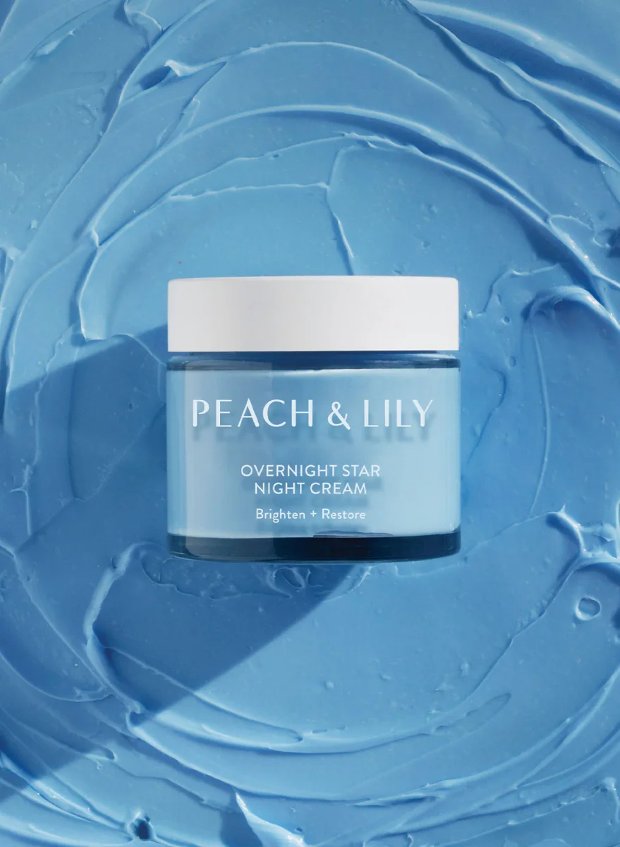 Overnight Star Night Cream by Peach & Lily