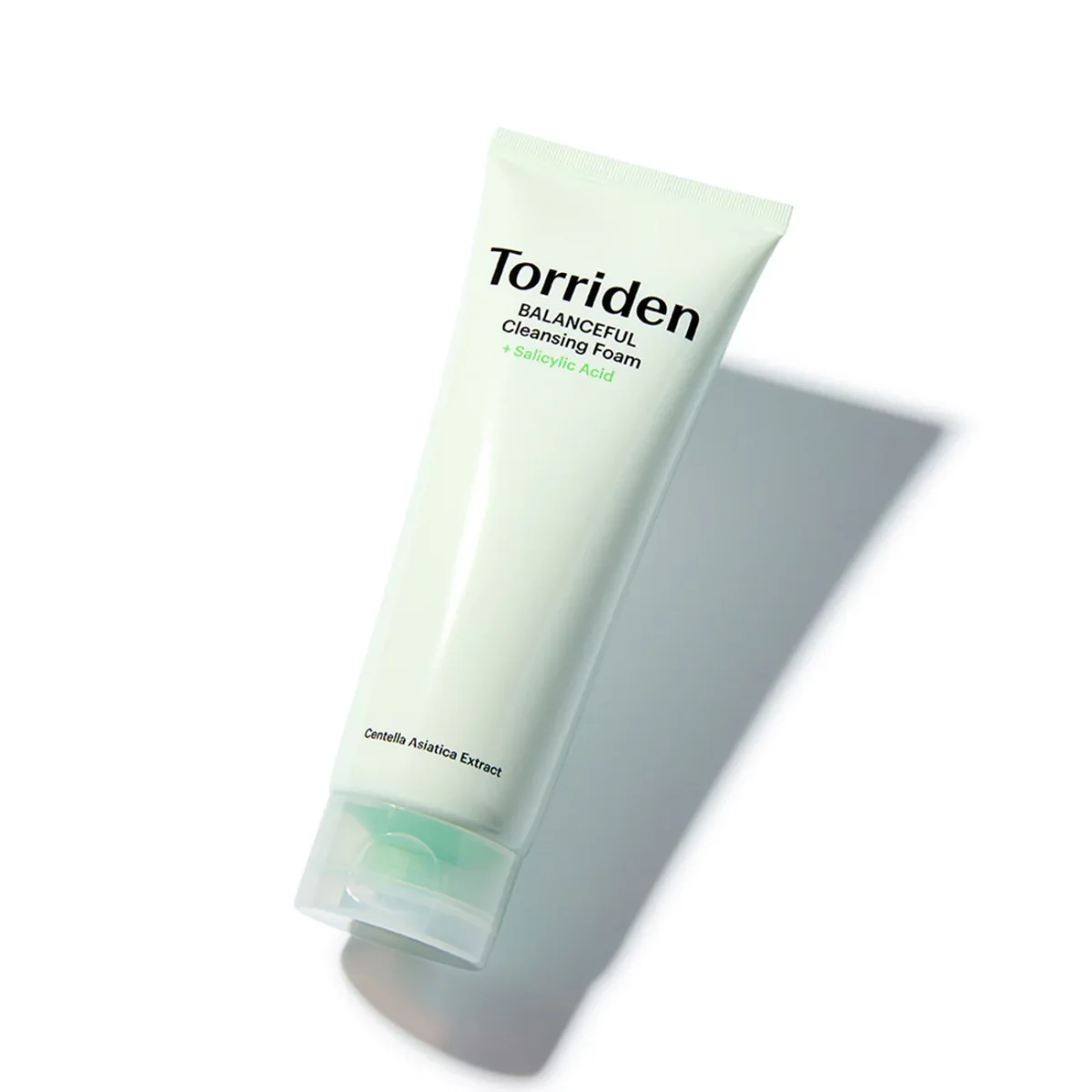 BALANCEFUL Cleansing Foam by Torriden