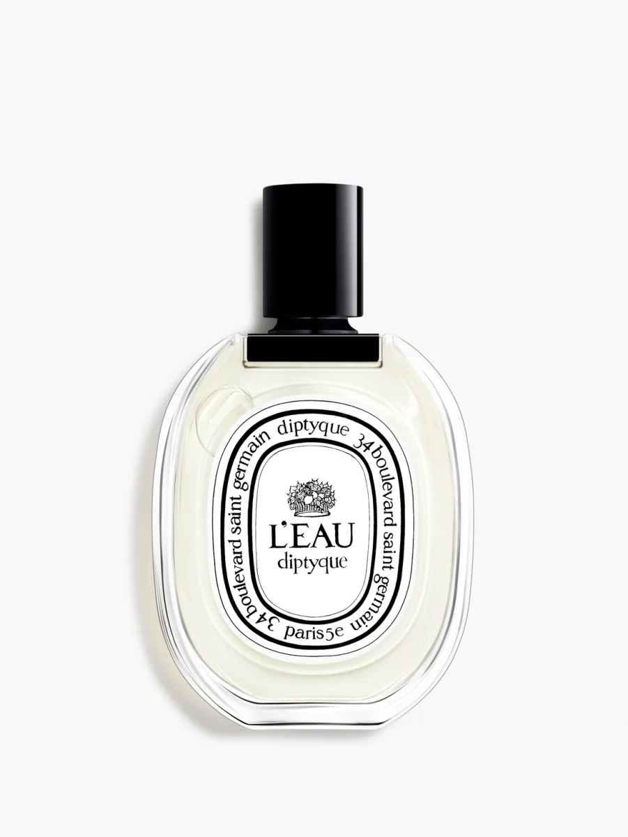 L'Eau Eau de Toilette by Diptyque