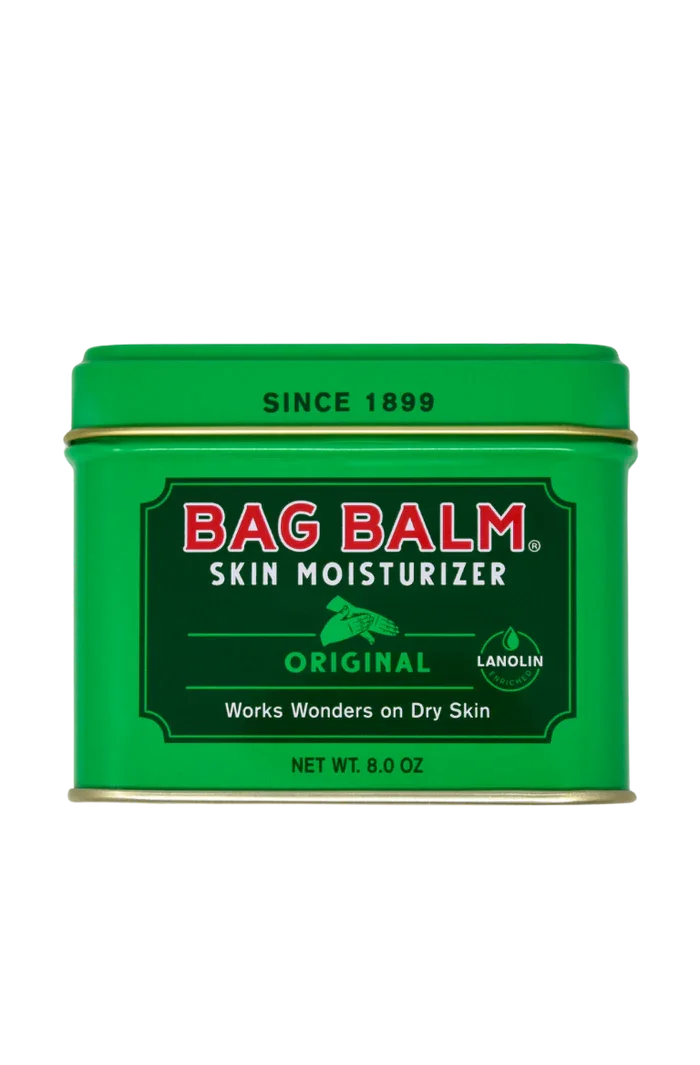 Bag Balm Original Skin Moisturizer by Vermont's Original Bag Balm