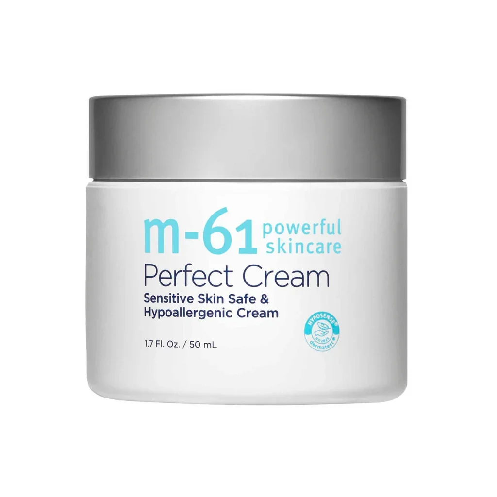 Perfect Cream by M-61
