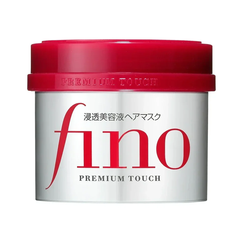 Fino Premium Touch Hair Mask by Shiseido