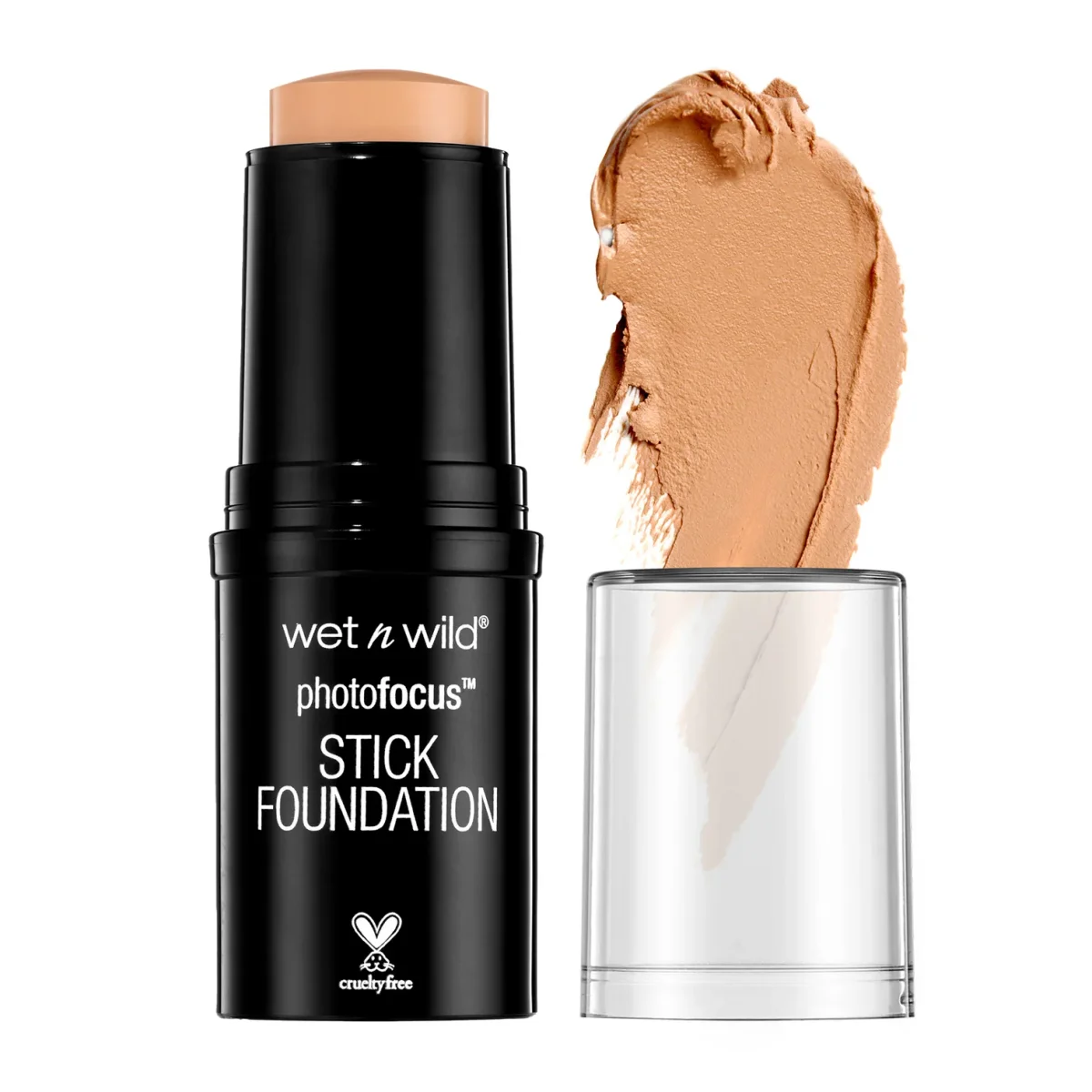 Photo Focus Stick Foundation by wet n wild