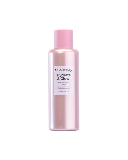 Hydrate & Glow Pore Reducing Toner by MCoBeauty