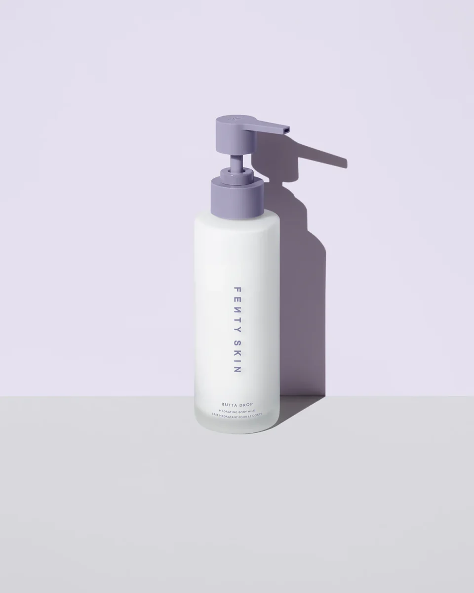 Butta Drop Hydrating Body Milk by Fenty Skin