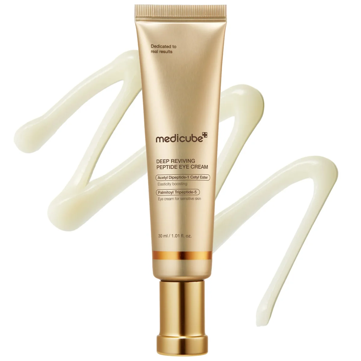 Deep Reviving Peptide Eye Cream by Medicube