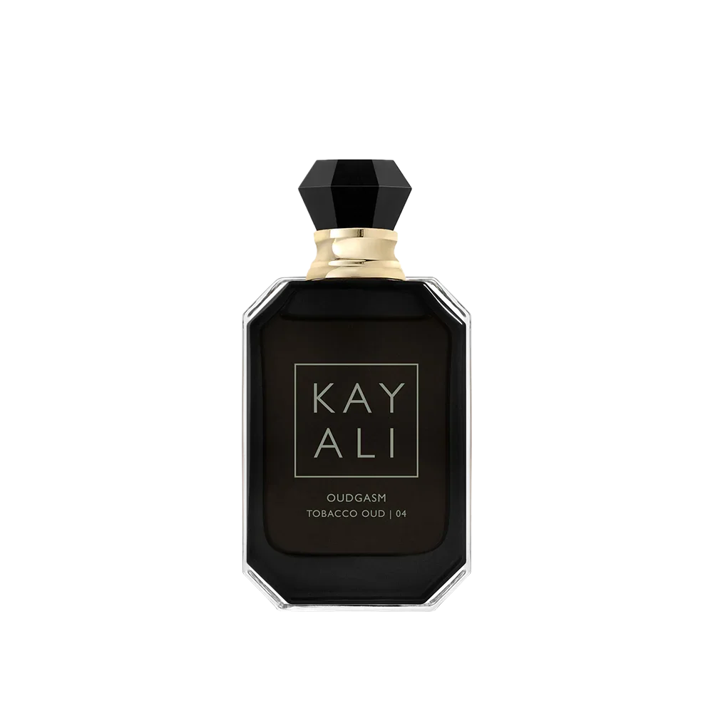 Oudgasm Tobacco Oud | 04 Eau de Parfum by KAYALI