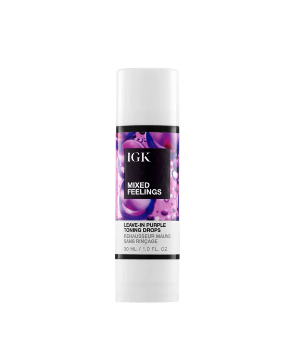 Mixed Feelings Toning Drops by IGK