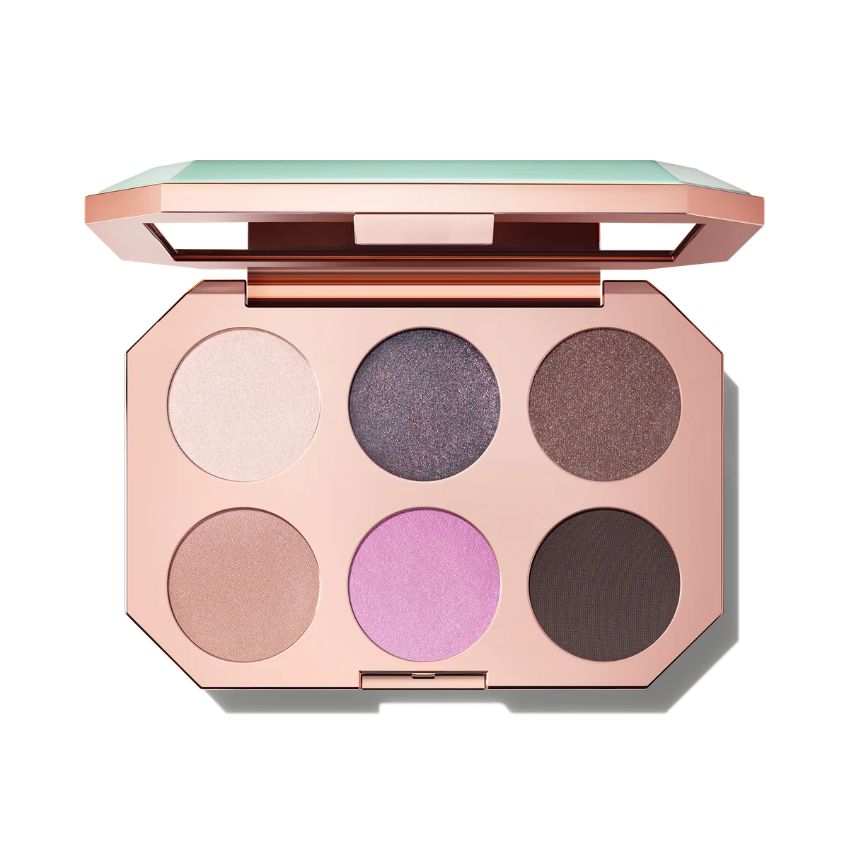 M·A·Cnificent Eye Shadow Palette x 6 by MAC Cosmetics