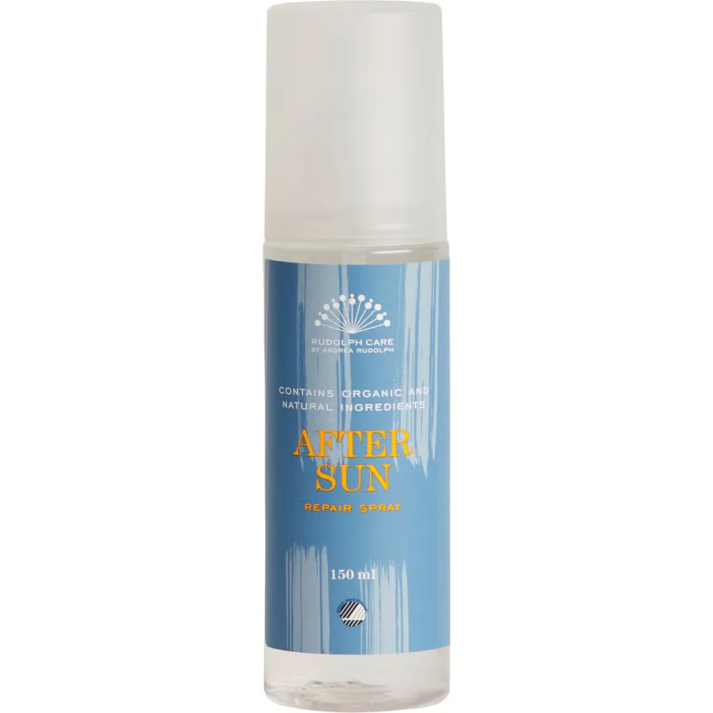 Aftersun Repair Spray by Rudolph Care