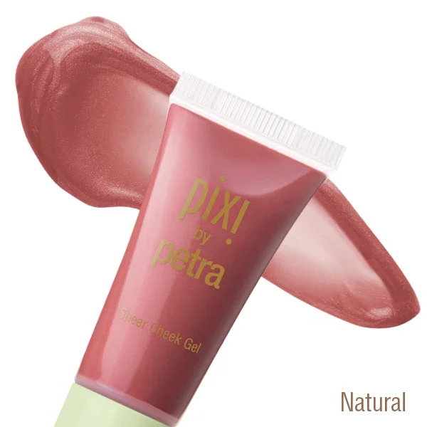 Sheer Cheek Gel by Pixi