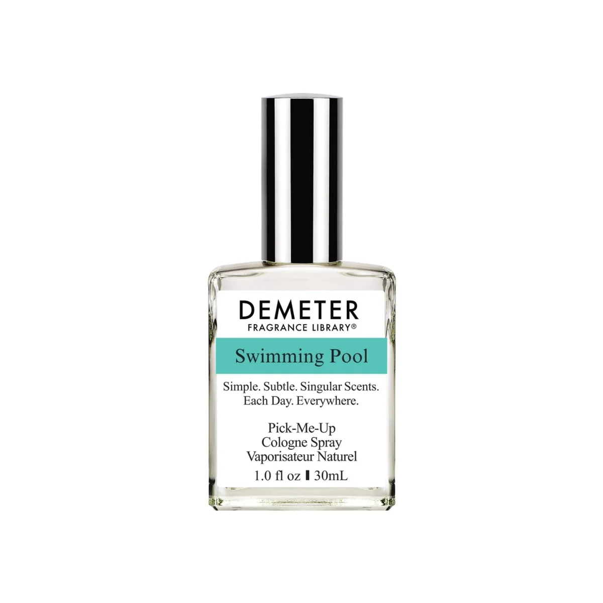 Swimming Pool Cologne by Demeter Fragrance Library