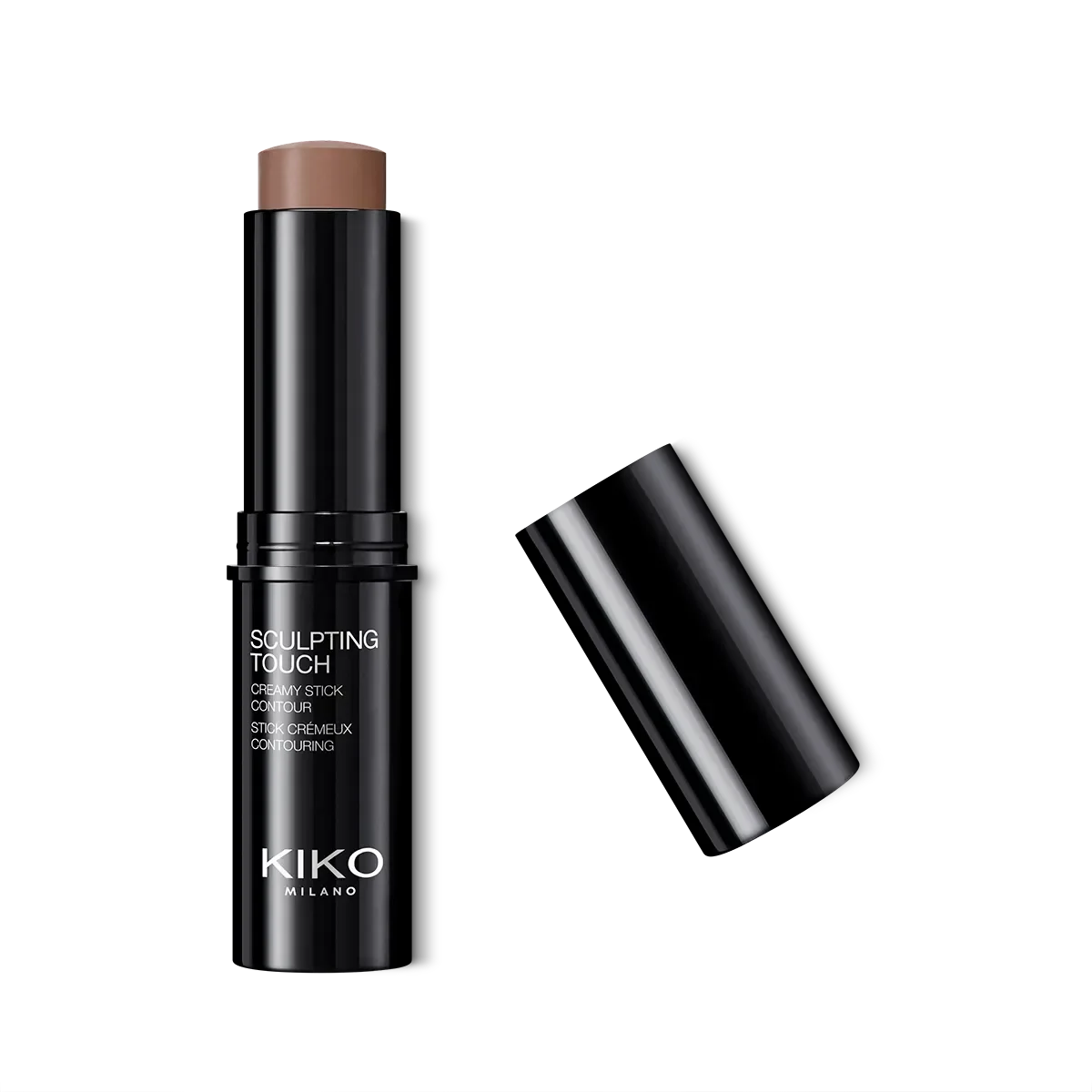 Sculpting Touch Creamy Stick Contour by KIKO