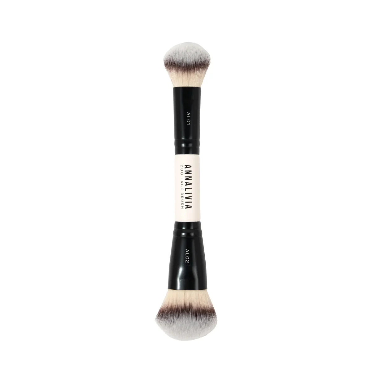 Annalivia Duo Face Brush by BPerfect