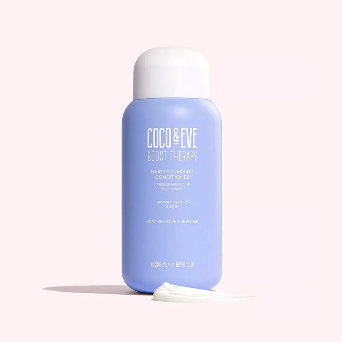 Hair Volumising Conditioner by Coco & Eve